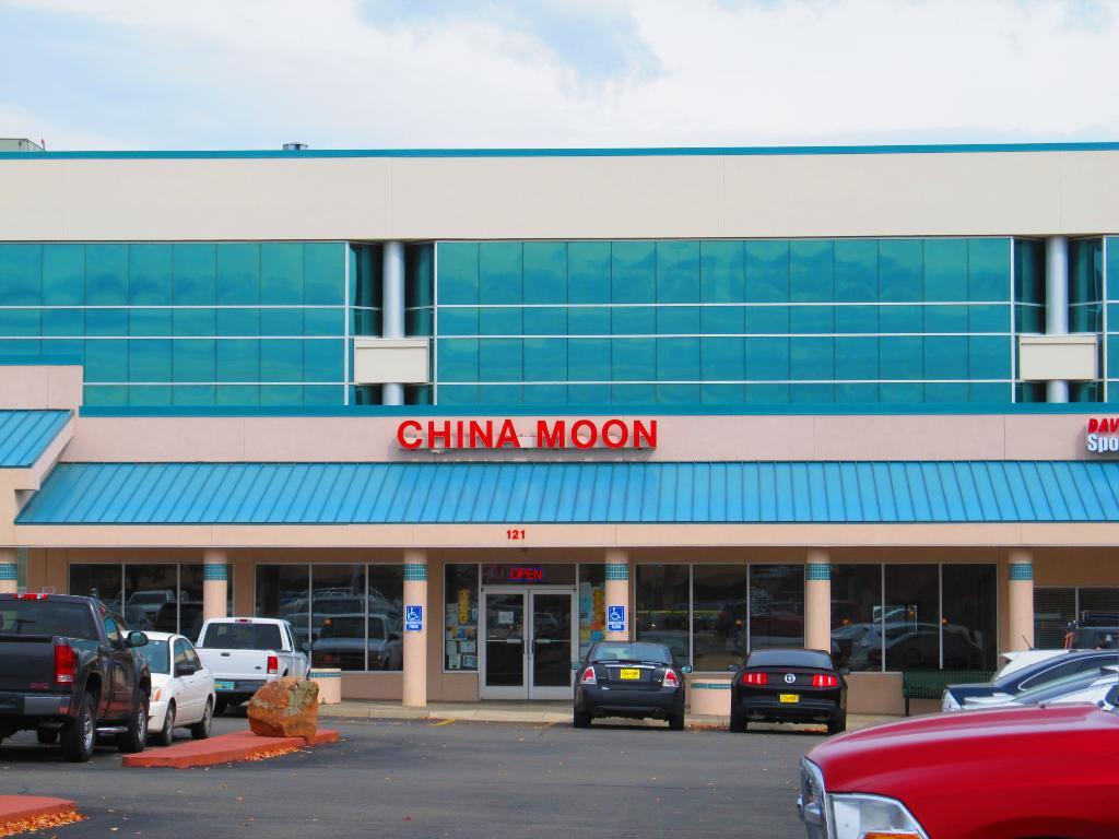 China Moon Restaurant